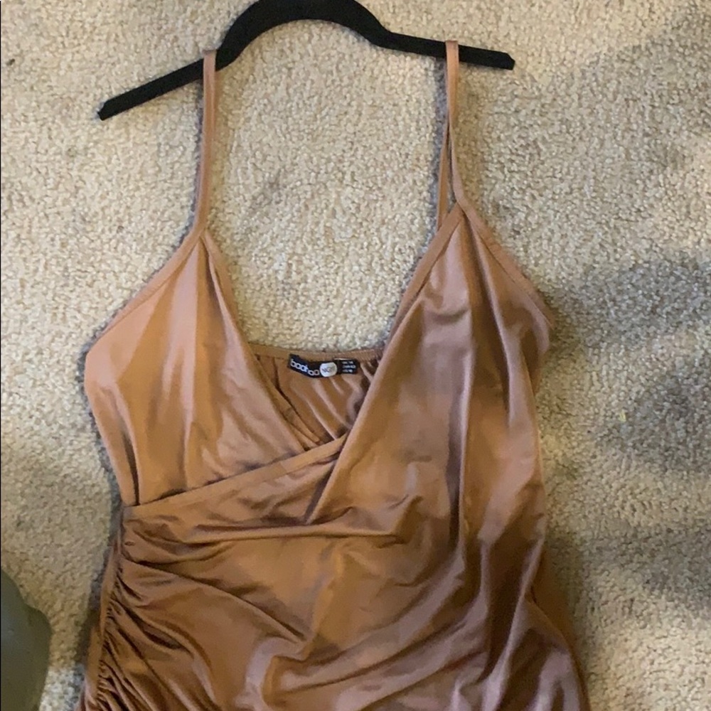 Dress - Picture 3 of 4